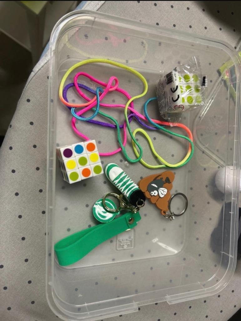 Speelgoed, Kinderen en Baby's, Ophalen of Verzenden, Nieuw, Ontdekken