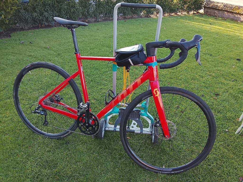 Scott SCO Speedster 30 L56 !!! PRIJSVERLAGING !!!, Enlèvement, Comme neuf, Hommes, Autres marques