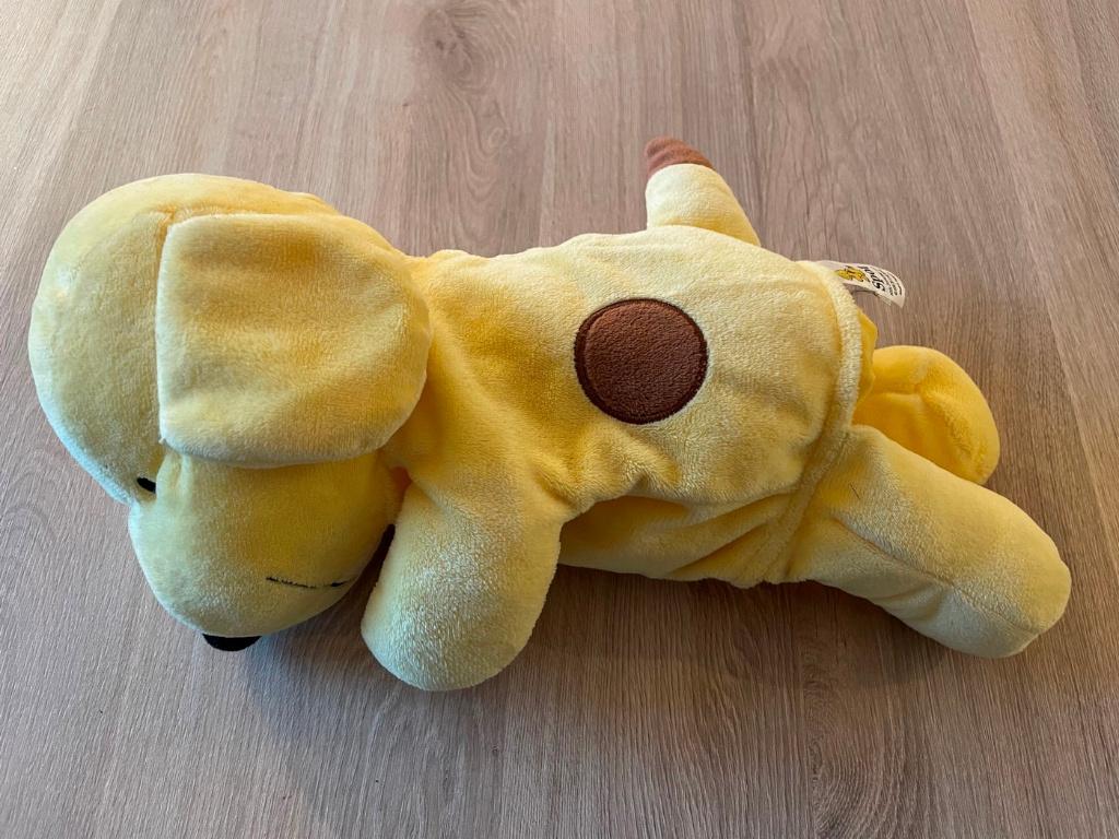 Dribbel handpop, Ophalen of Verzenden
