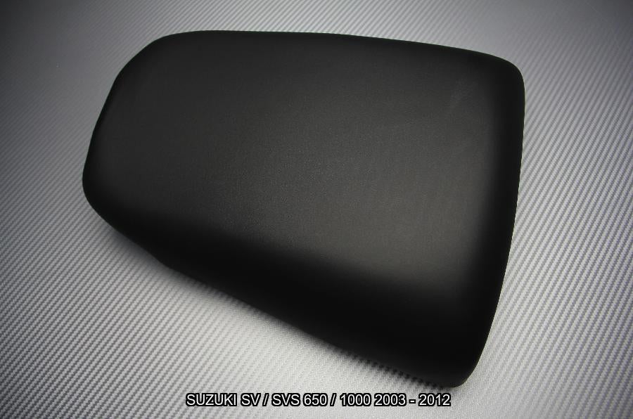 Selle Passager AVDB pour SUZUKI SV SVS 650 / 1000 2003 2012, Motos, Enlèvement ou Envoi, Neuf