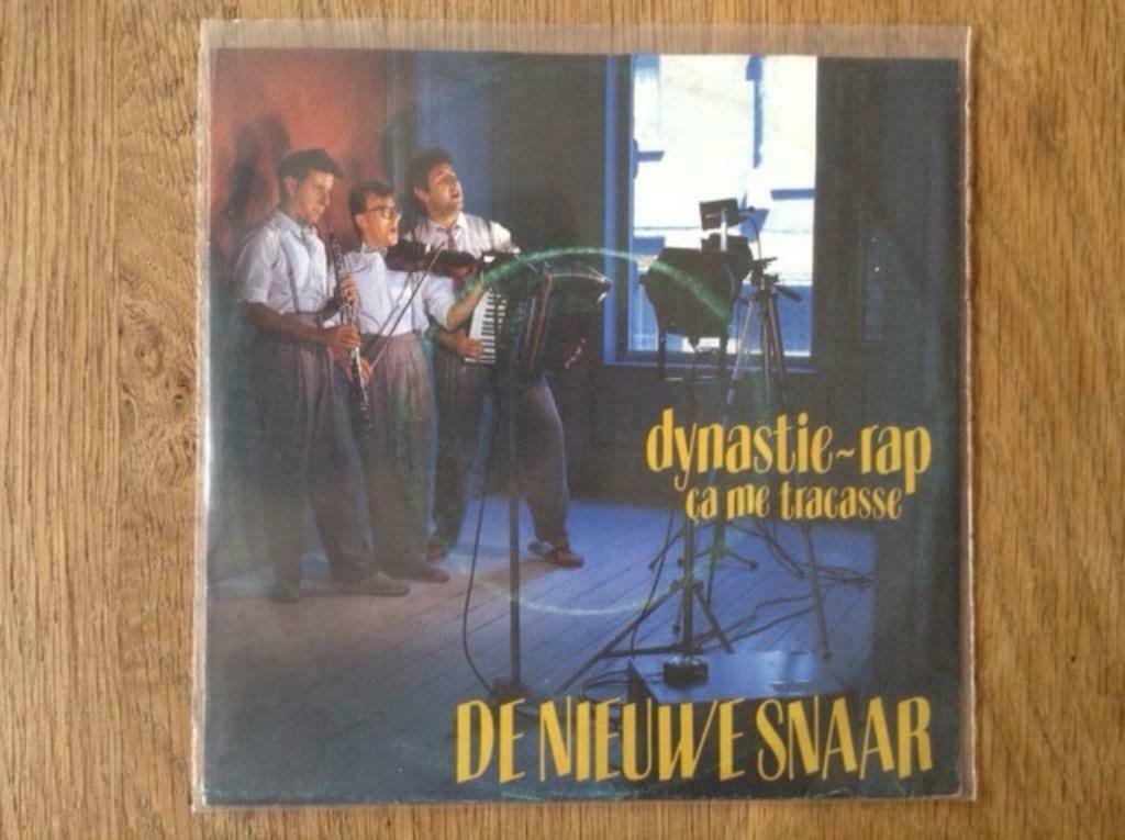 single de nieuwe snaar, Ophalen of Verzenden, Nederlandstalig