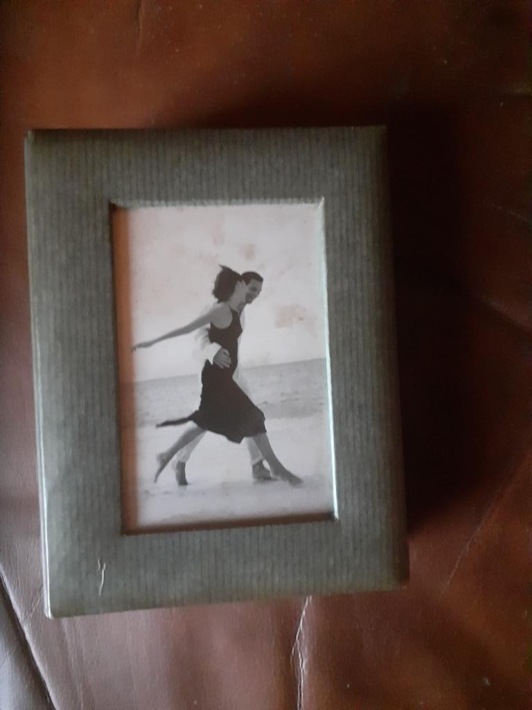 foto insteekalbum grijs, Ophalen of Verzenden