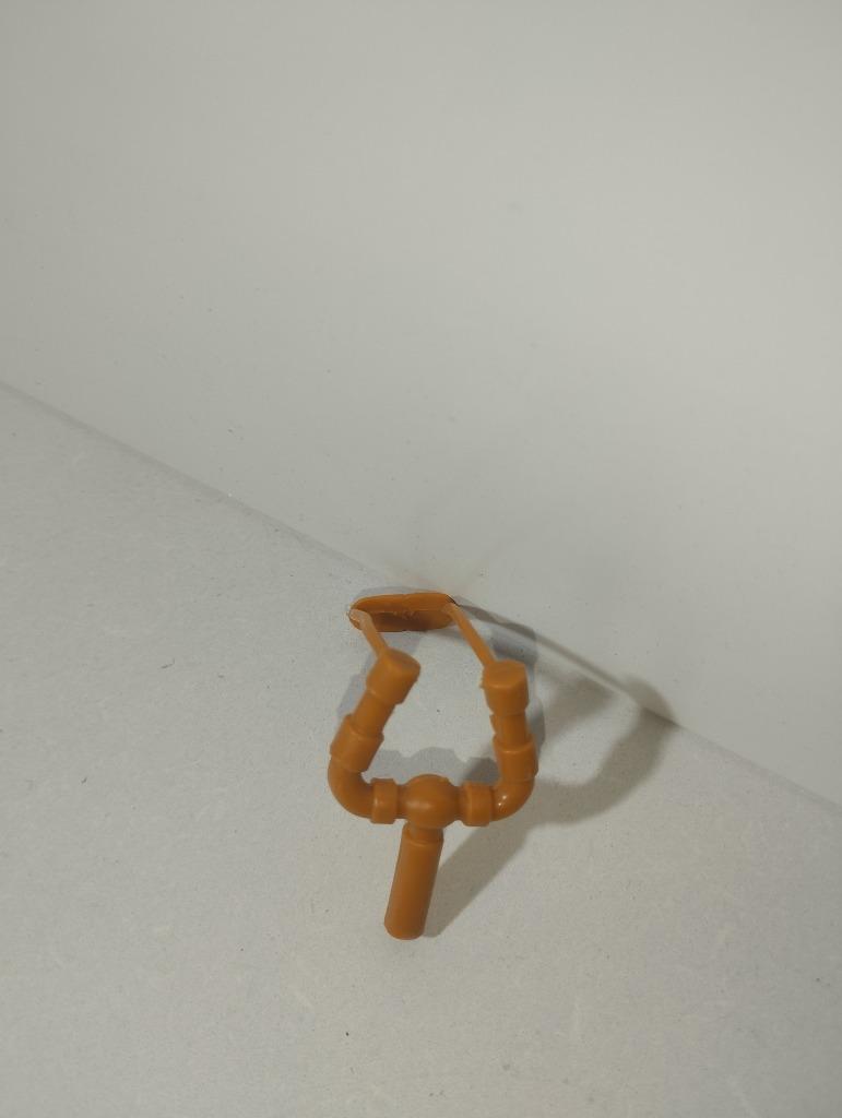 Turtles Nijna Storage Shell Donatello Sling Shot uit 1991, Verzamelen, Ophalen of Verzenden, Gebruikt