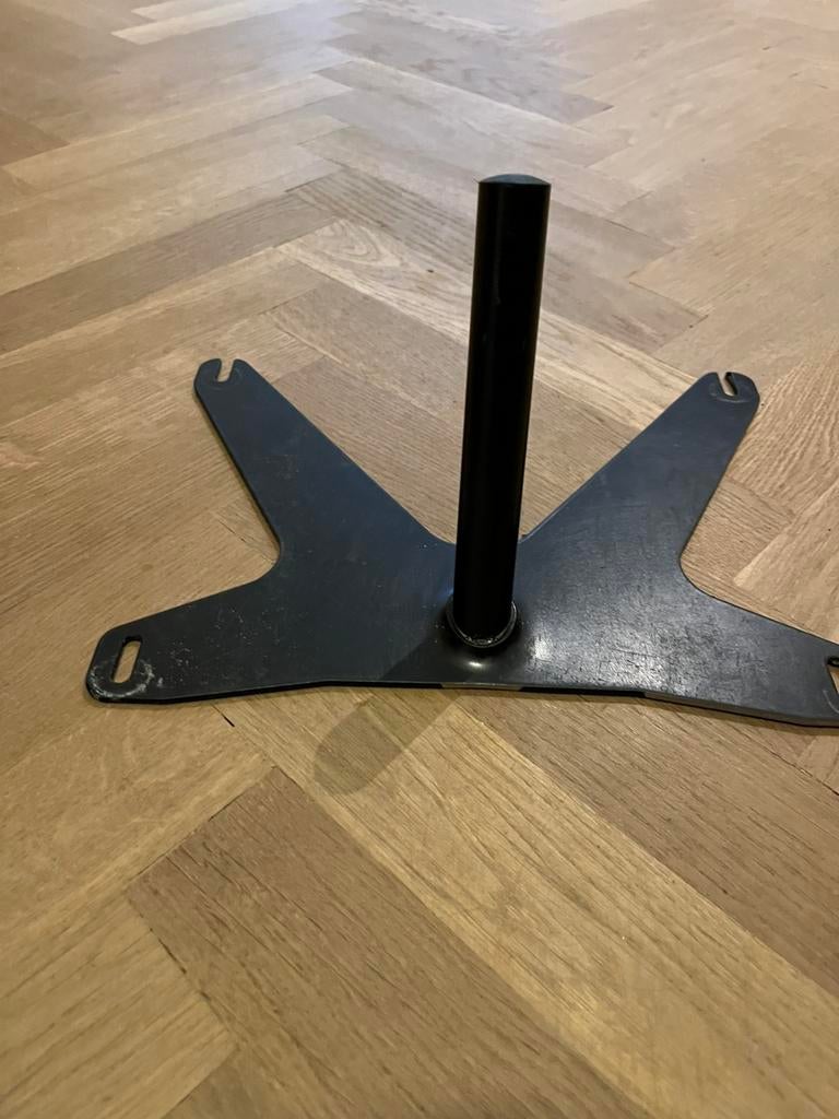Urban Arrow - Adapter voor Yepp Mini, Fietsen en Brommers, Fietsen | Bakfietsen, Ophalen, Zo goed als nieuw