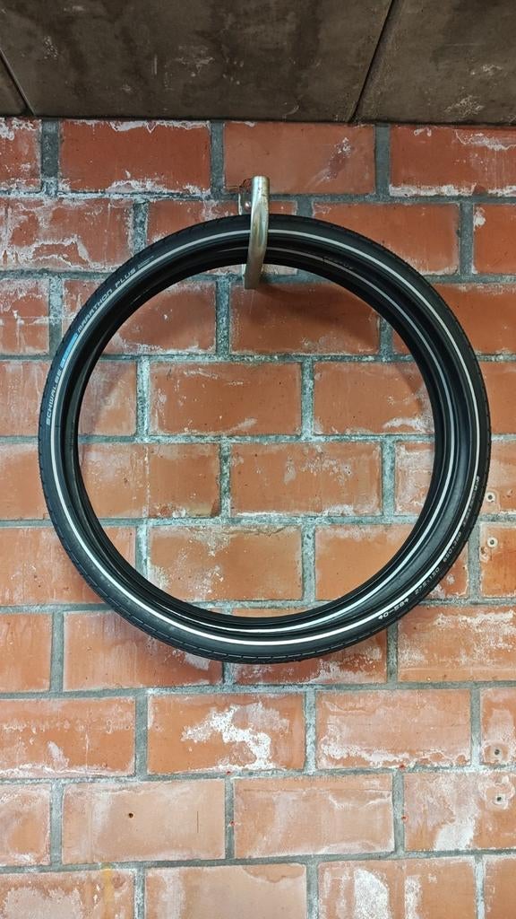 Schwalbe Marathon Plus, Fietsen en Brommers, Ophalen, Nieuw