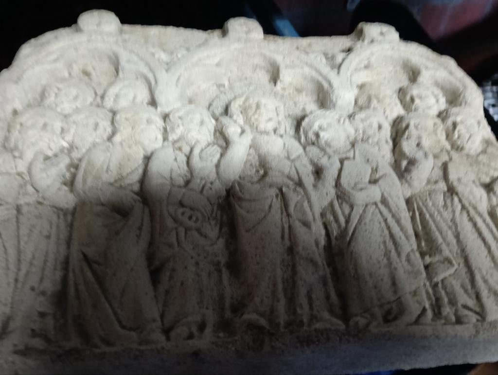 12apostelen, Antiek en Kunst, Ophalen of Verzenden