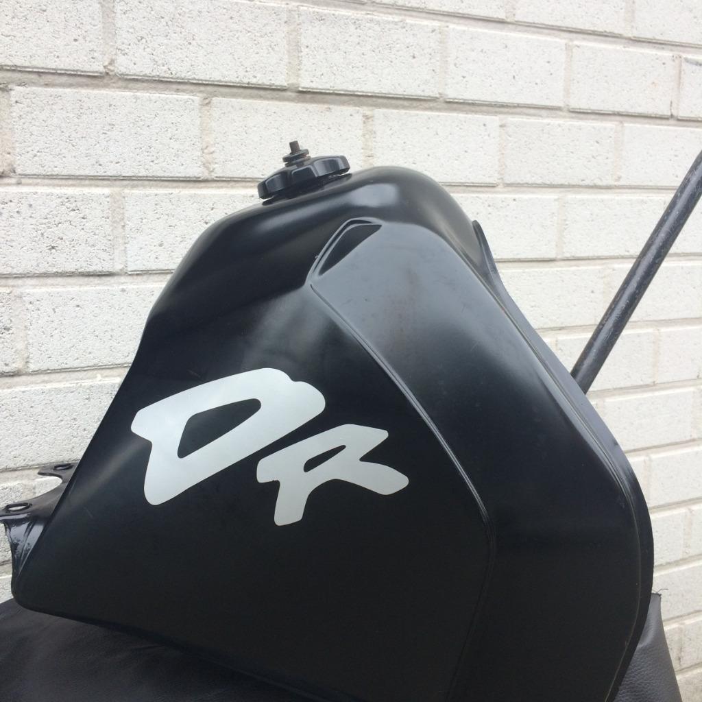 SUZUKI ONDERDELEN 650 DR, Autres modèles, Enlèvement, 650 cm³, Utilisé
