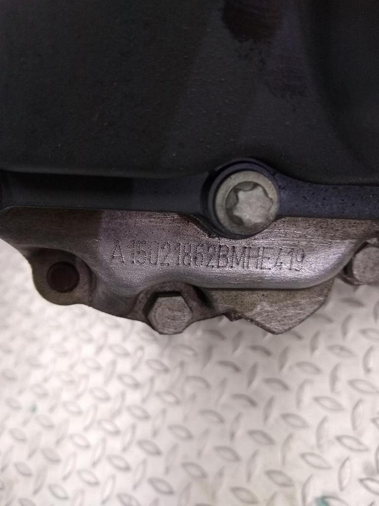 OPEL CORSA TRANSMISSIE / VERSNELLINGSBAK 2016, Enlèvement ou Envoi, Utilisé, Stiba membre