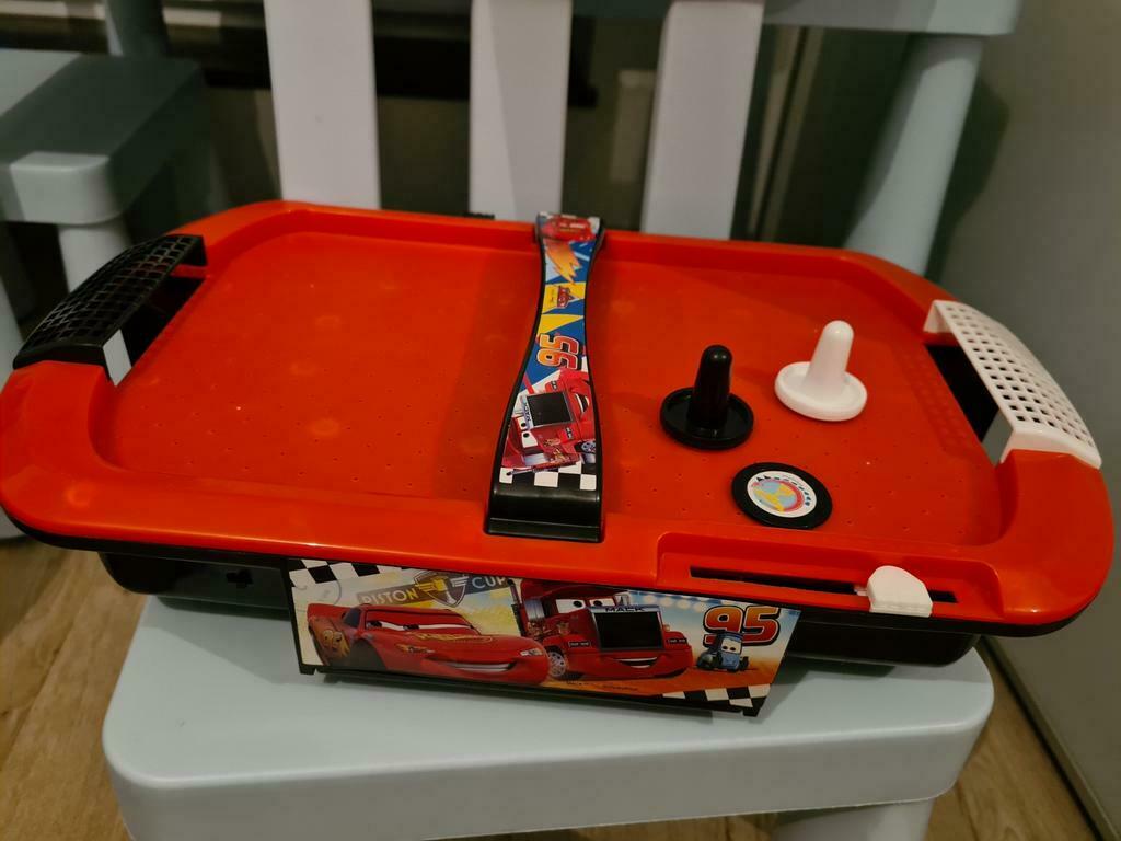 Air hockey arena, Enlèvement, Neuf