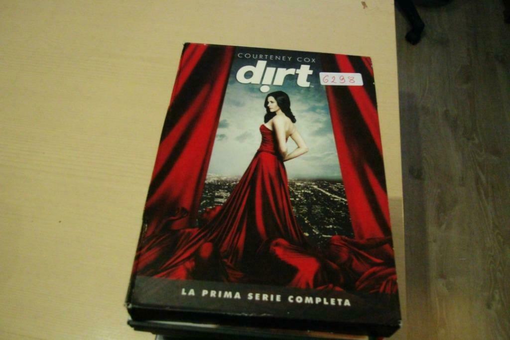 dirt  4 disc, Ophalen of Verzenden