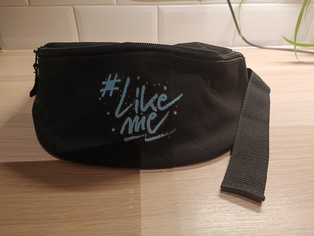 Heuptasje van #Like Me., Kinderen en Baby's, Ophalen of Verzenden, Zo goed als nieuw, Jongen of Meisje