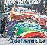 LP Racing Cars: Downtown Tonight, Ophalen of Verzenden