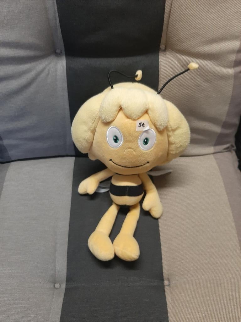 Maya de bij, Kinderen en Baby's, Ophalen, Zo goed als nieuw