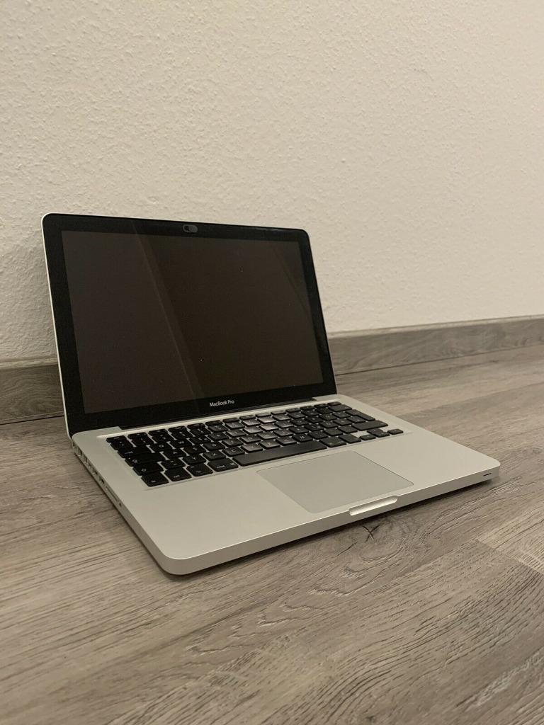MacBook Pro 15" i7 2.2Ghz 8gb 240gb ssd, Informatique & Logiciels, MacBook Pro, 256 GB, 8 GB, Utilisé