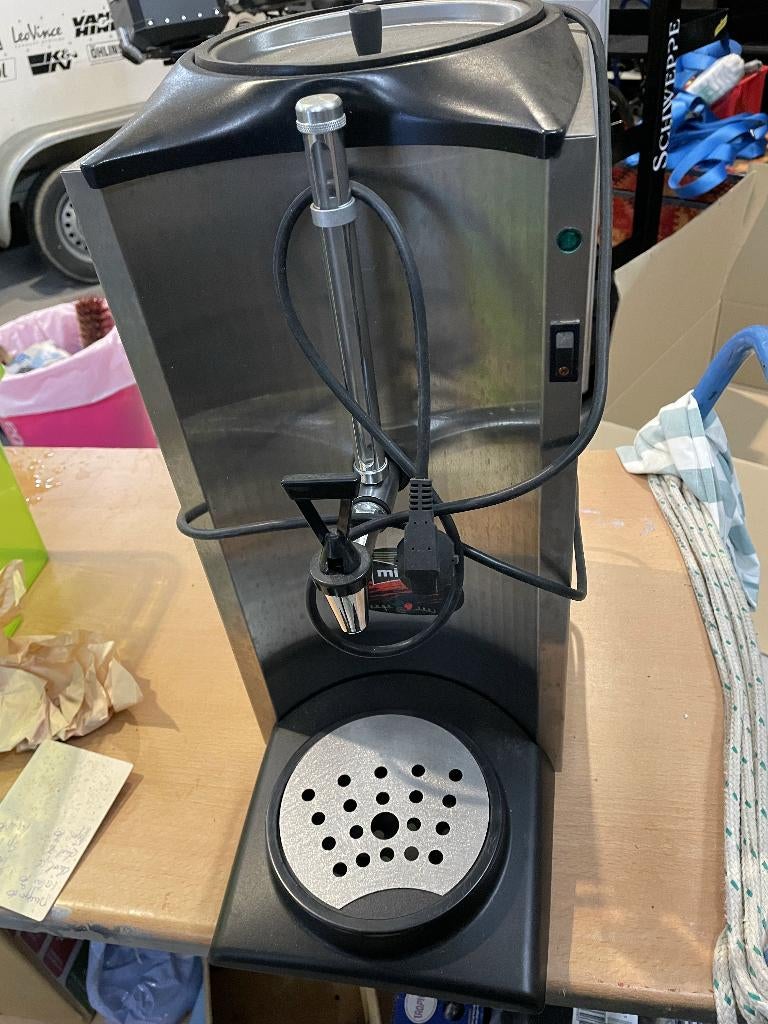 Distributeurs d'eau chaude Brewmatic (thé/café) – NEUF, Enlèvement ou Envoi, Neuf, dans son emballage, Café et Espresso