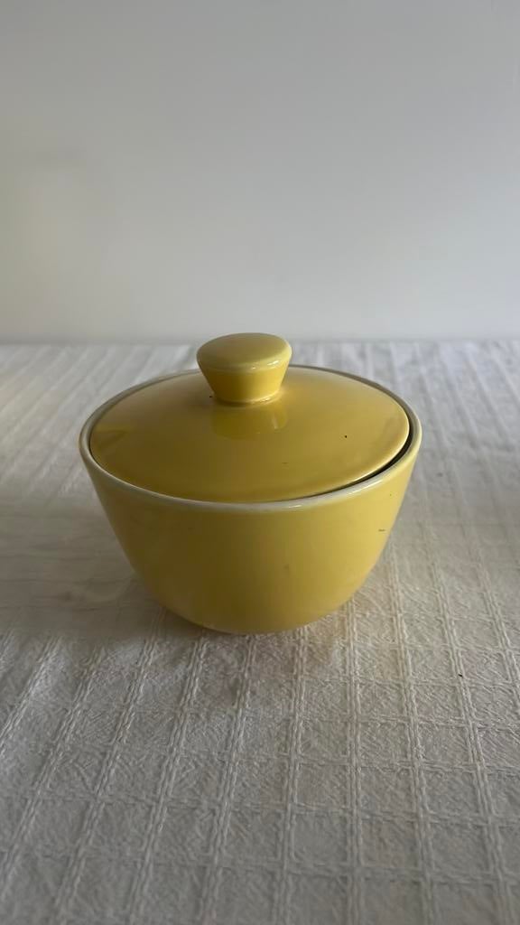 Suikerpot Villeroy & Boch, Ophalen of Verzenden