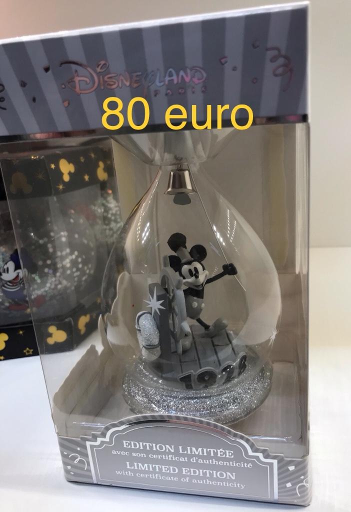 Disney ornament, Ophalen, Overige figuren, Nieuw, Beeldje of Figuurtje