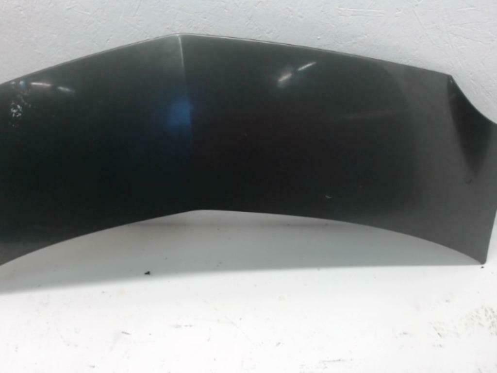 Capot Renault Modus phase1 1.5DCi 48kw 2004-2007 LP/11069, Enlèvement ou Envoi, Renault, Utilisé, Capot moteur