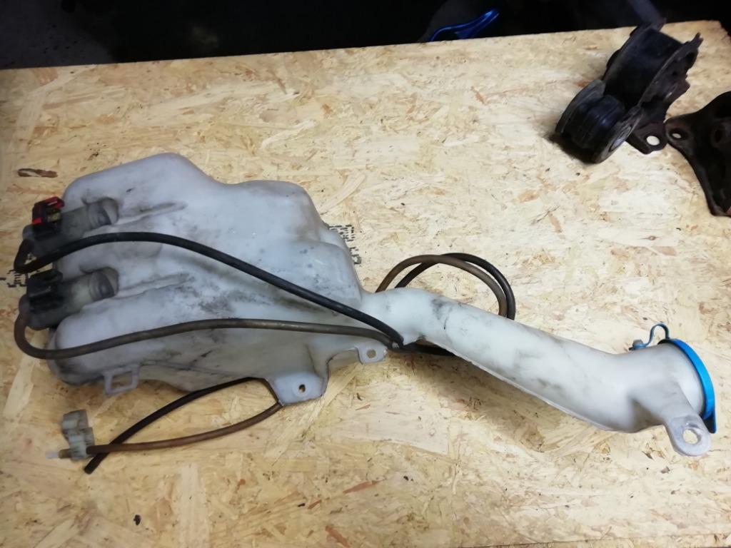 Lave glaces honda civic EJ 96-..., Enlèvement ou Envoi, Utilisé, Honda