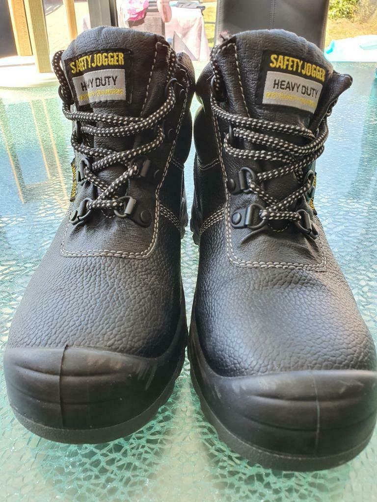Safety Jogger maat 37 veiligheidschoenen, Ophalen, Nieuw