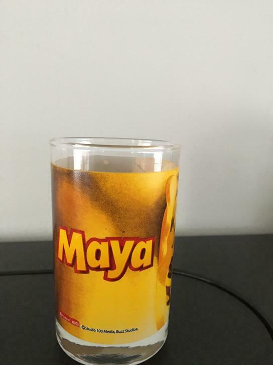 Maya de bij, Verzamelen, Ophalen, Nieuw