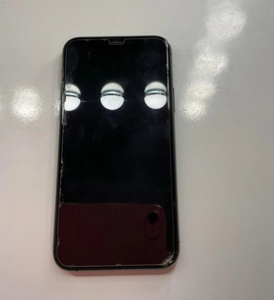 iPhone 11 Pro, Enlèvement ou Envoi, Comme neuf, IPhone 11