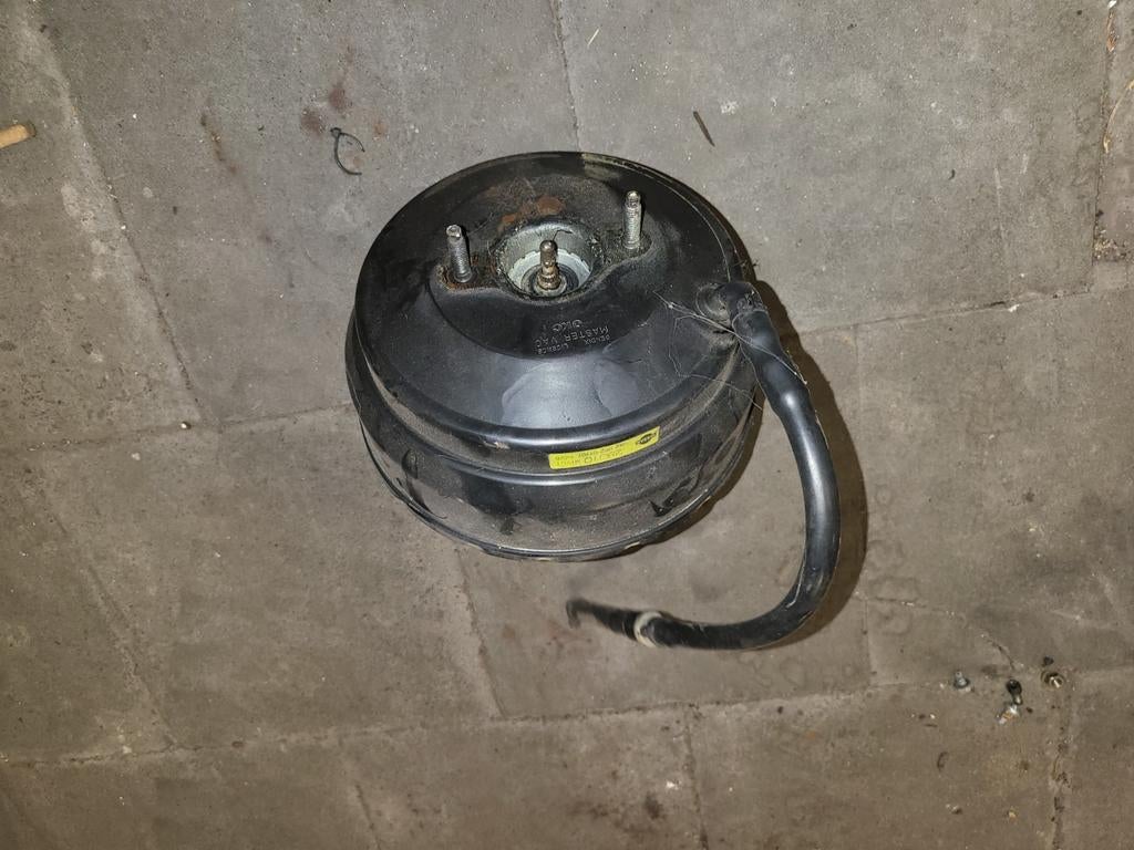 Rembekrachtiger nissan skyline r33 gtst, Auto-onderdelen, Ophalen of Verzenden, Gebruikt, Nissan