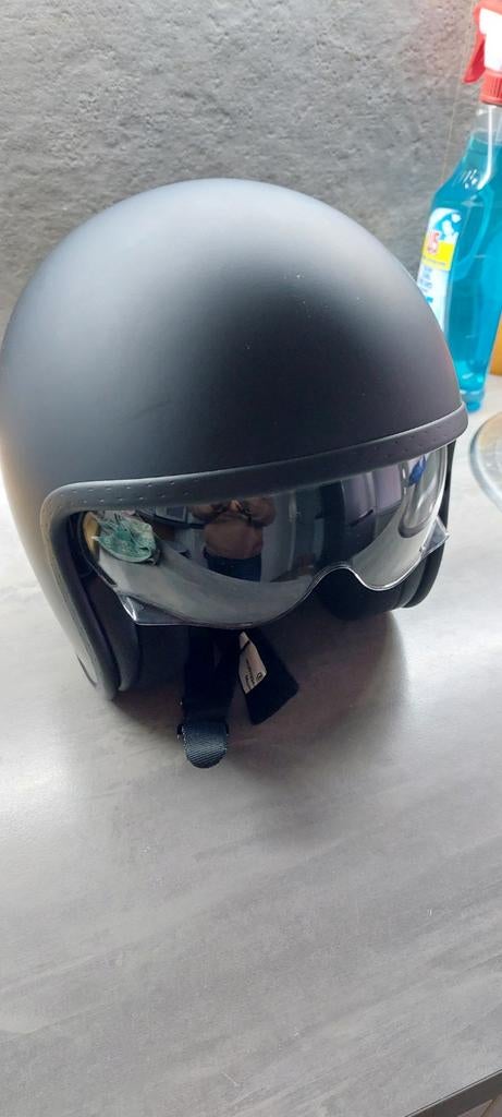 Casque Jet XL Comme neuf ️, Enlèvement ou Envoi