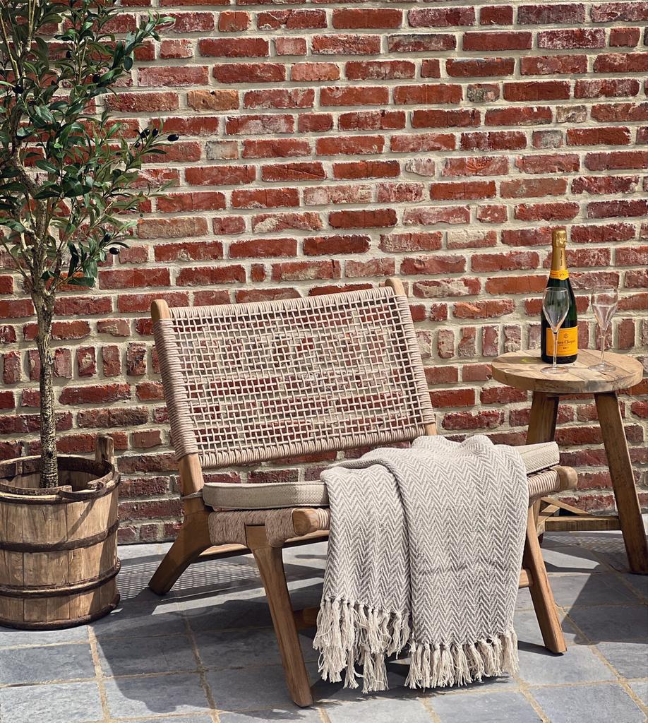 Lazy chair, Tuin en Terras, Ophalen