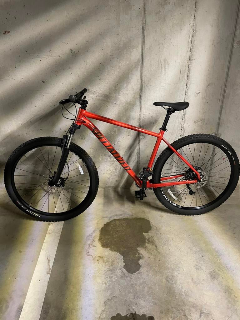 NIEUW SPECIALIZED Rockhopper Competition 29, Hardtail, Ophalen, Nieuw