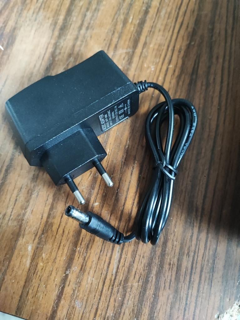 Chargeur 12v, Enlèvement ou Envoi, Neuf