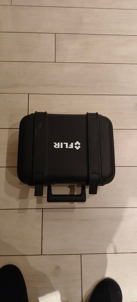 Camere flir, Enlèvement ou Envoi