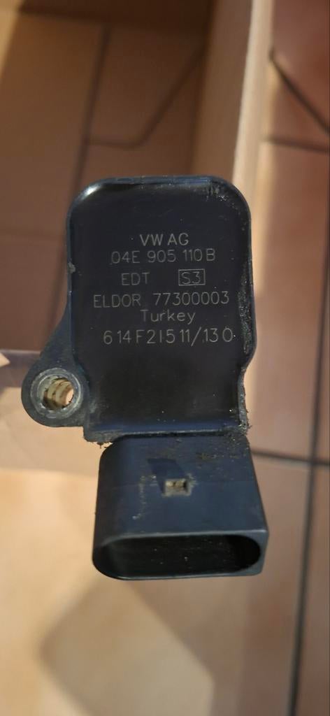 Bobine allumage pour Vw, Enlèvement ou Envoi