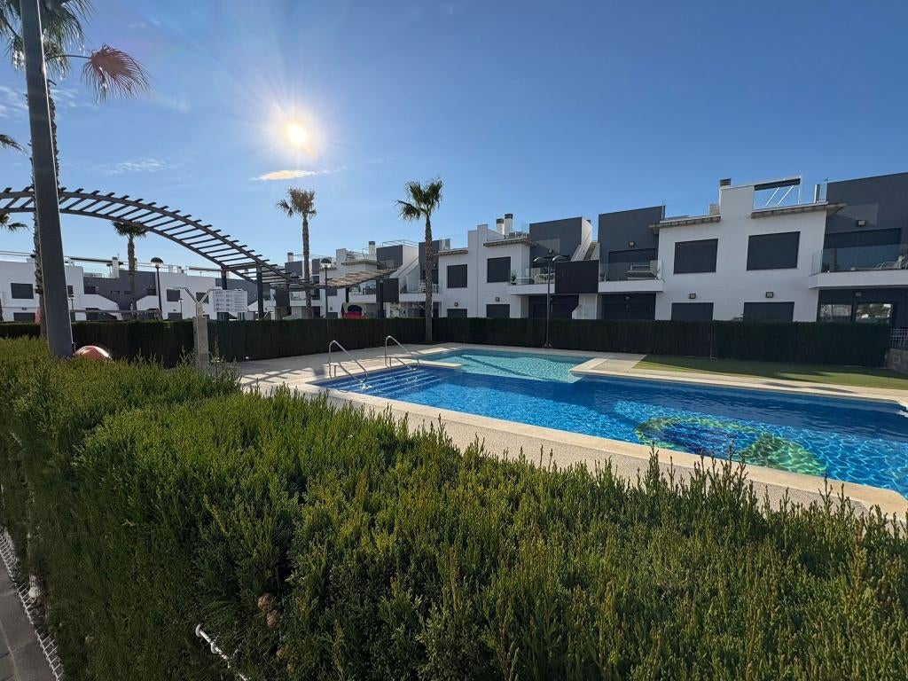 Appartement Espagne PILAR DE LA HORADADA, Immo, 50 m² ou plus
