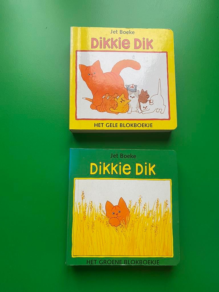 Kinderboekjes 1 eur per stuk, Boeken, Ophalen, Zo goed als nieuw