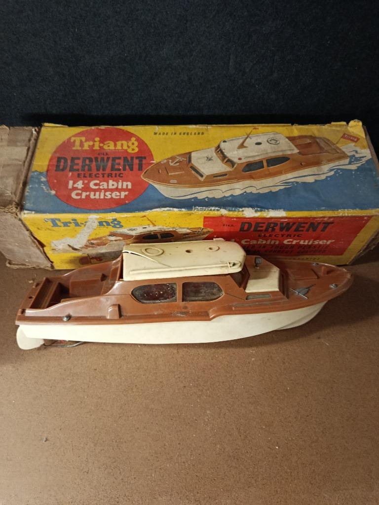 jouet ancien, Ophalen, Gebruikt
