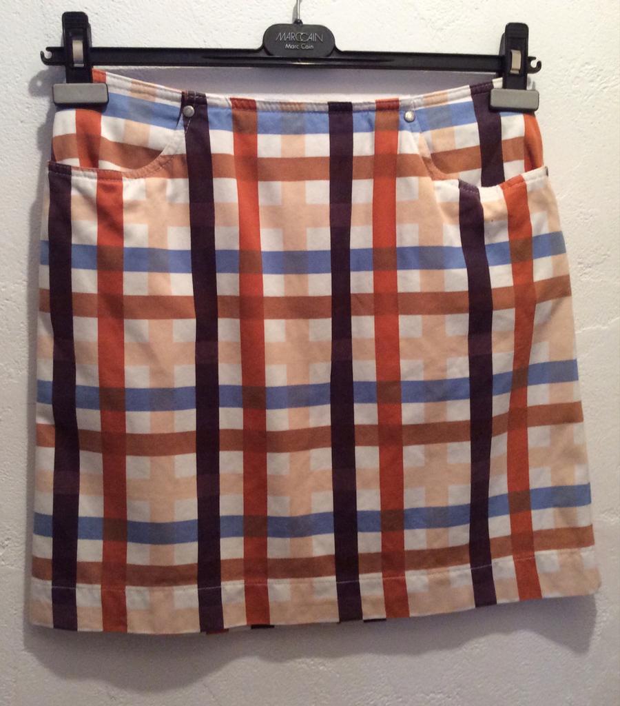 Rokjes merk Marccain, Kleding | Dames, Marccain, Ophalen, Zo goed als nieuw, Maat 38/40 (M)