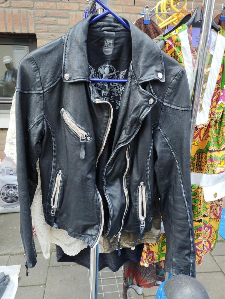leder, Ophalen of Verzenden, Nieuw