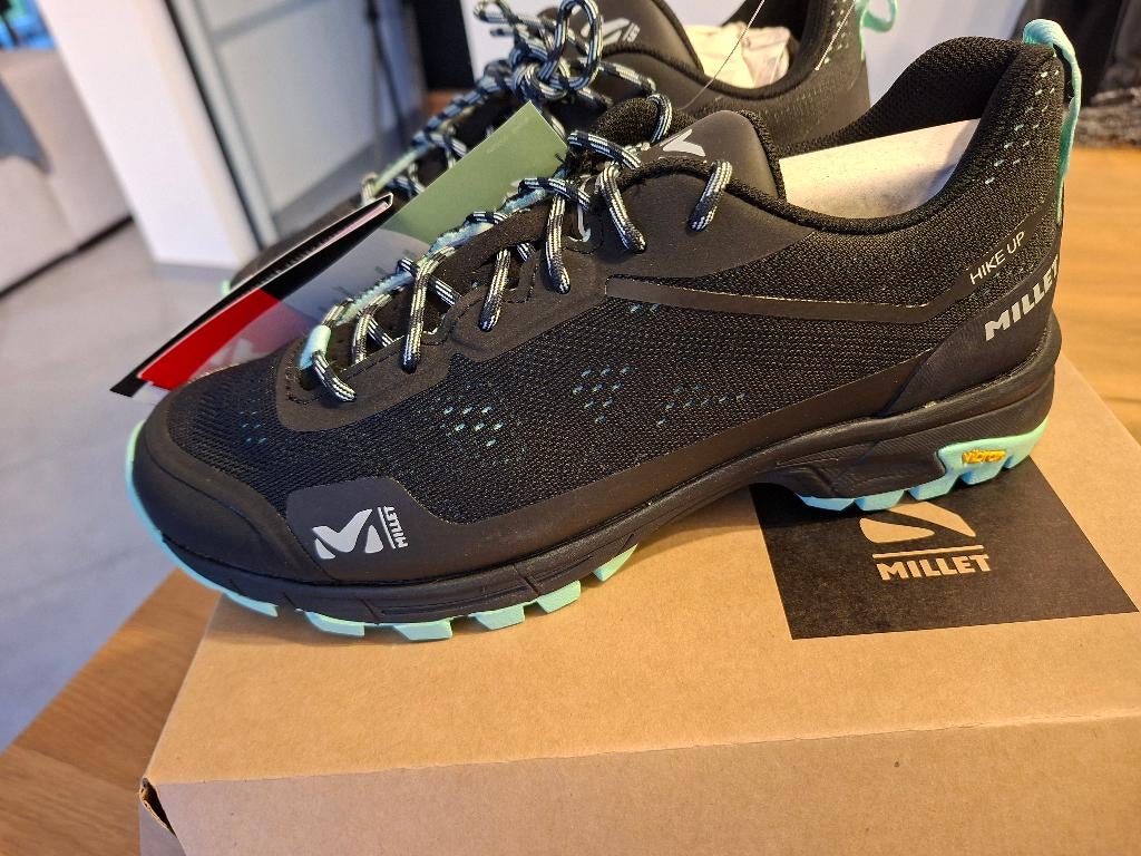 Millet Hike Up W Pointure 38– Chaussures de randonnée Neuves, Enlèvement, Neuf