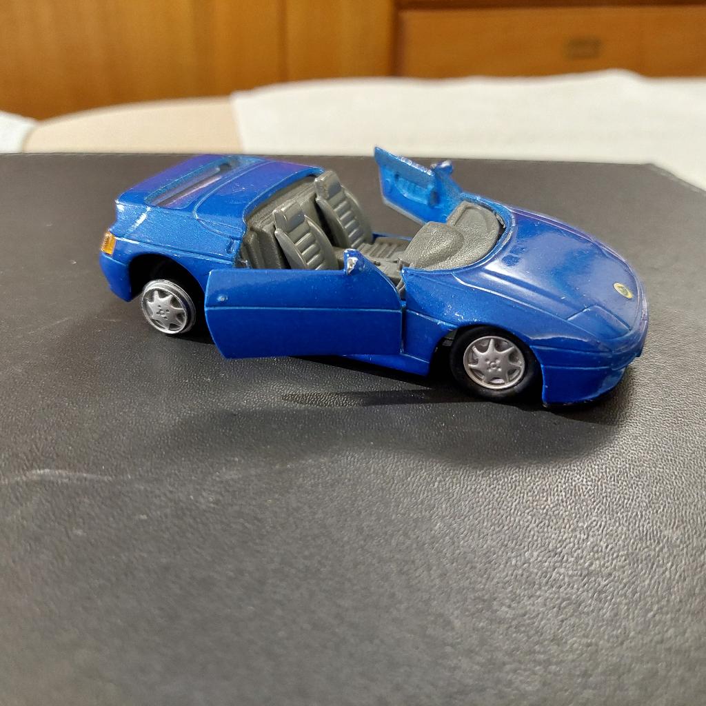 LOTUS elan - maisto 1/38è, Enlèvement ou Envoi