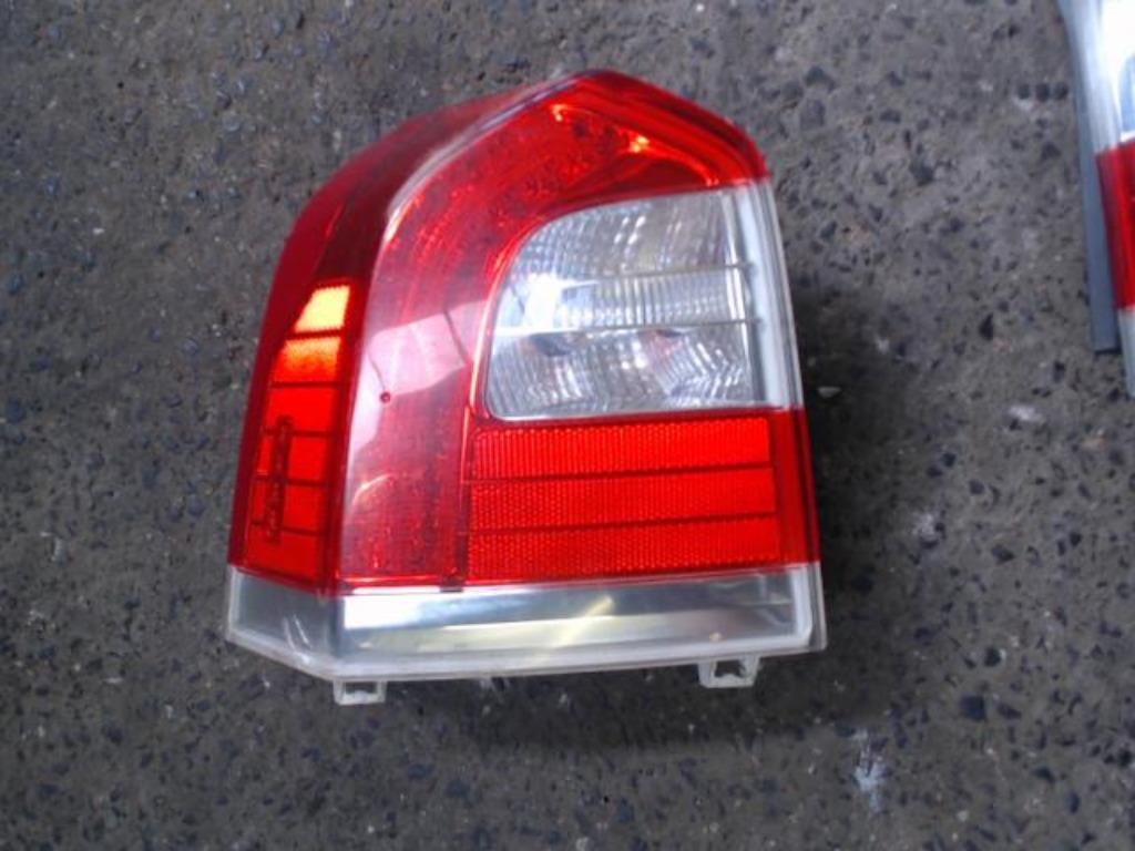 Feu arrière gauche Volvo V70 break 2 2013 LP/14857, Enlèvement, Utilisé, Volvo
