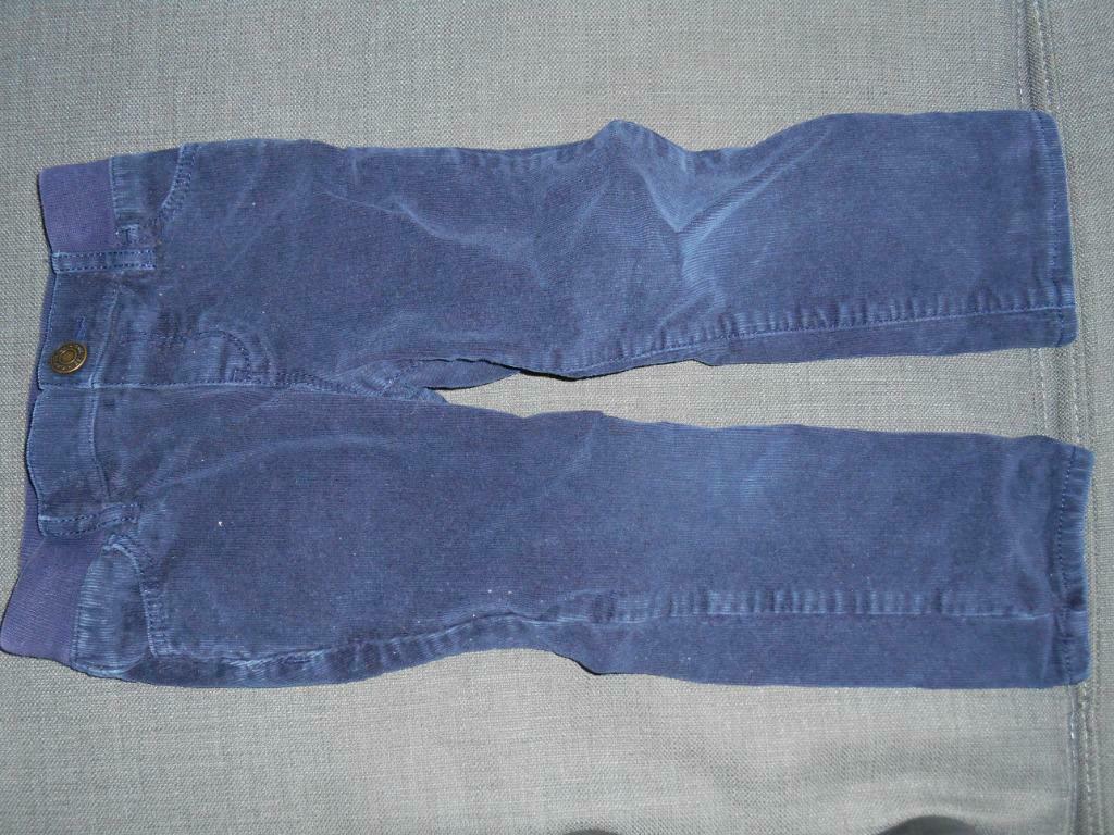 pantalon chaud, Pantalon, Garçon ou Fille, Enlèvement ou Envoi, Utilisé