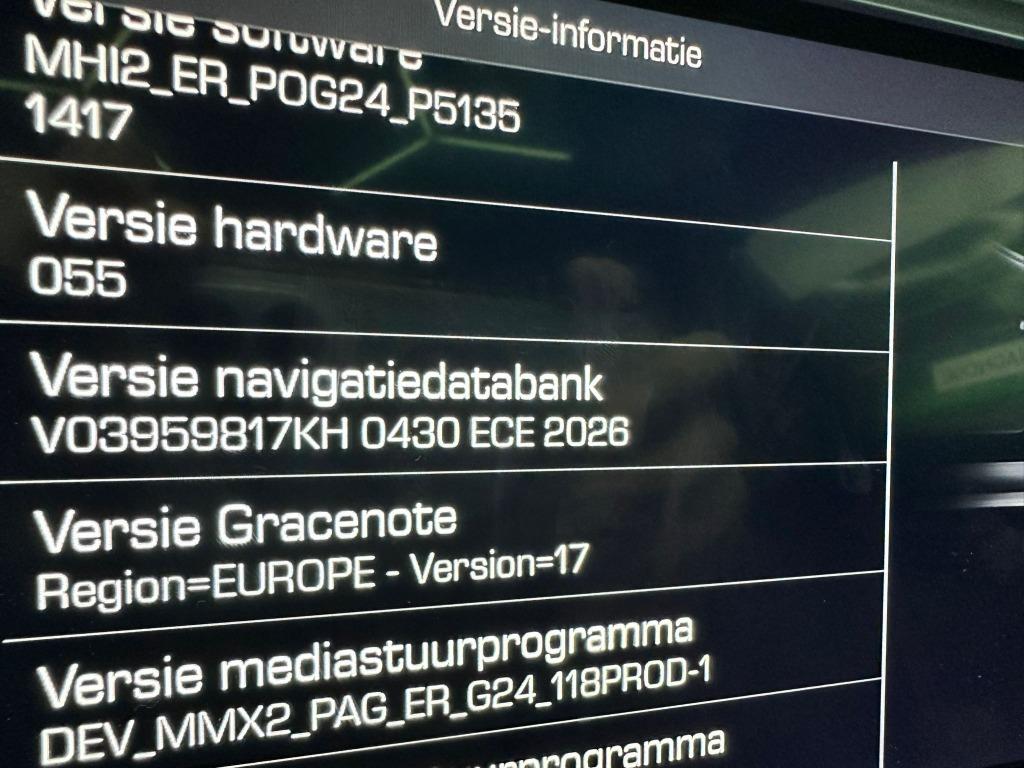 Mise à jour Porsche PCM4 et carplay android auto, Enlèvement, Neuf