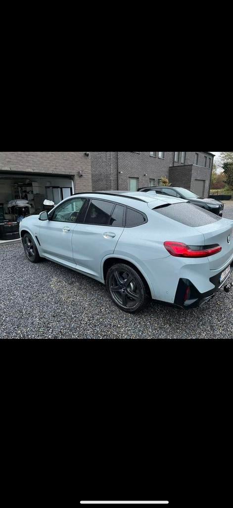BMW X3/X4 winterset, Auto-onderdelen, Banden en Velgen, Band(en), Ophalen of Verzenden