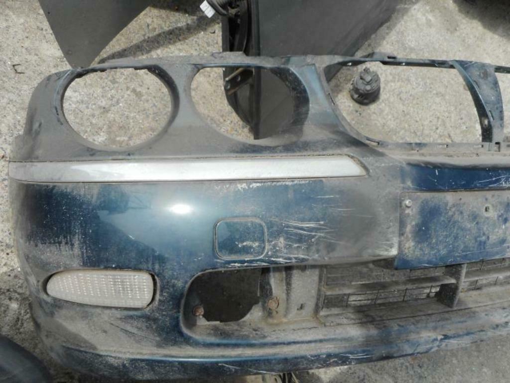 Pare choc avant Rover 75 année 1999-2005, Ophalen, Voor, Bumper, Rover
