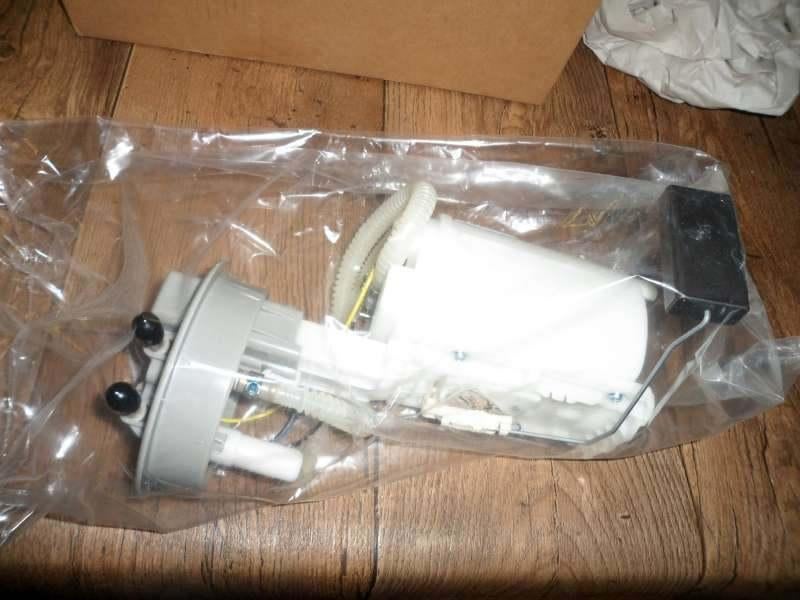 Brandstofvlotter met opvoerpomp Vw Caddy / Skoda Felicia, Ophalen of Verzenden, Nieuw
