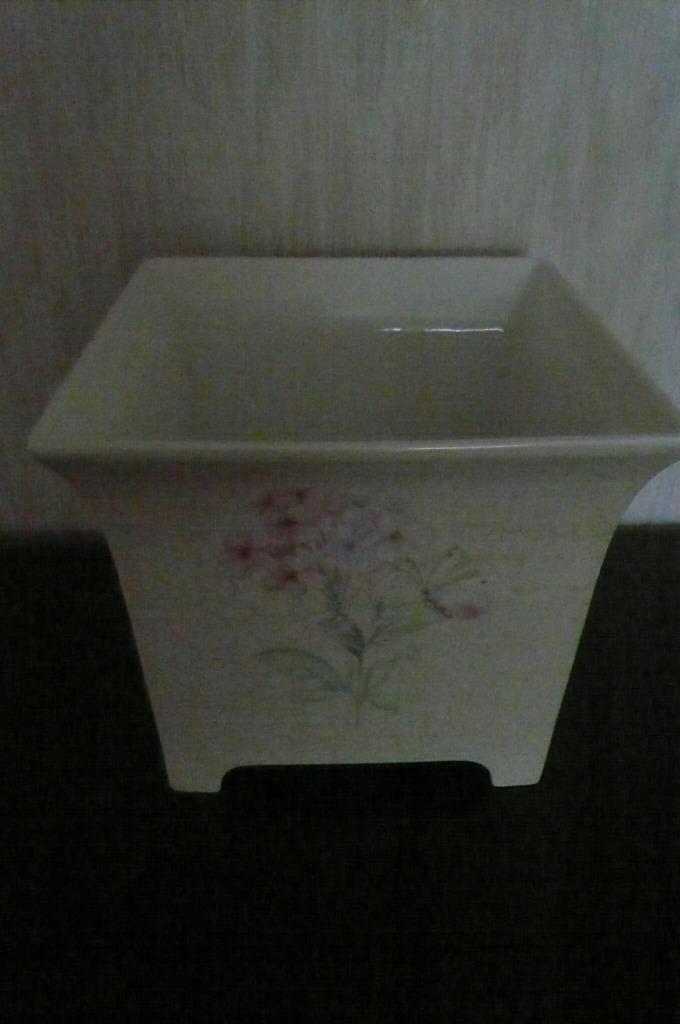 Villeroy & Boch cache-pot  "Florea" (nieuw), Ophalen of Verzenden, Nieuw
