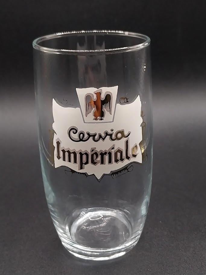 Cervia Imperial  ( Marseille ), Enlèvement ou Envoi
