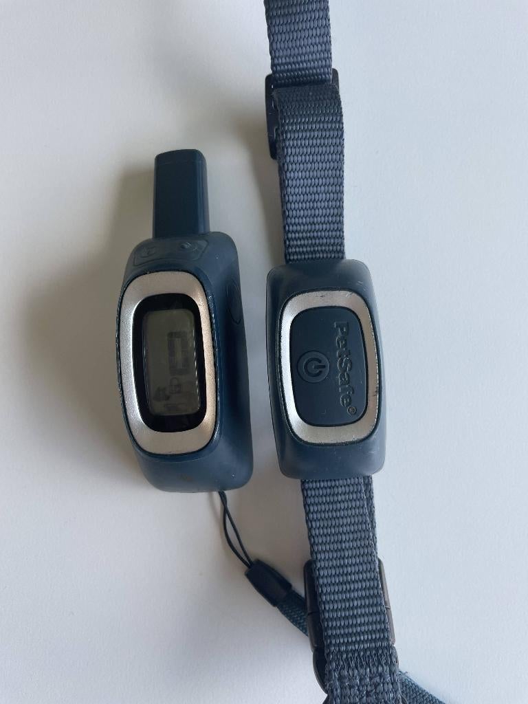 PetSafe E-Collar, Ophalen of Verzenden, Gebruikt