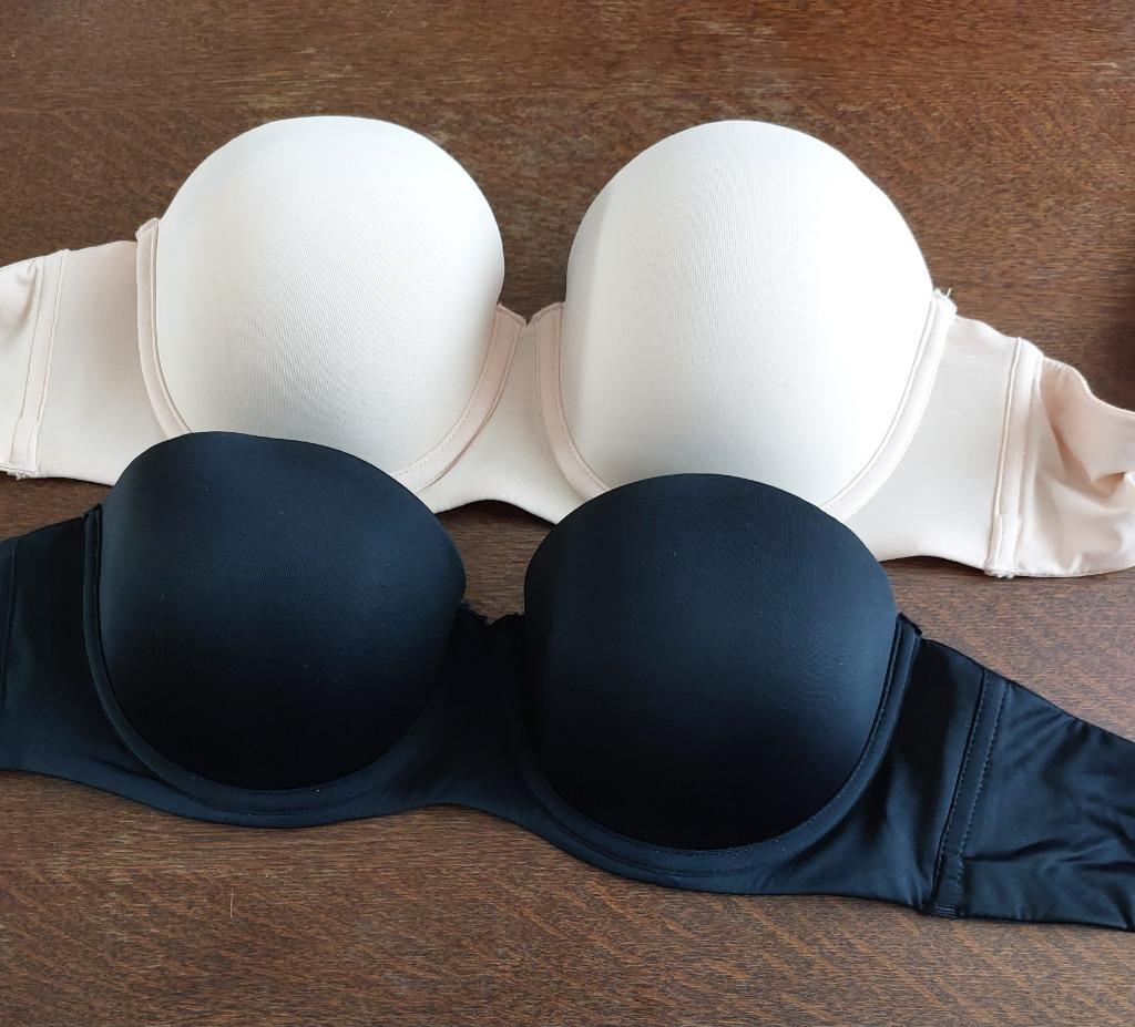 2 bh's, Vêtements | Femmes, Sous-vêtements & Lingerie, Primark, Enlèvement ou Envoi, Noir, Soutien-gorge